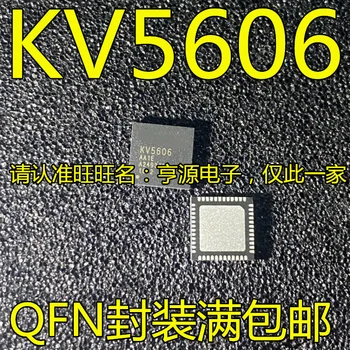 5pcs original nou KV5606 QFN circuit IC/logica chip cu înaltă calitate și preț excelent