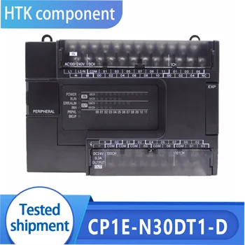 Nou Original PLC Module CP1E-N30DT1-D